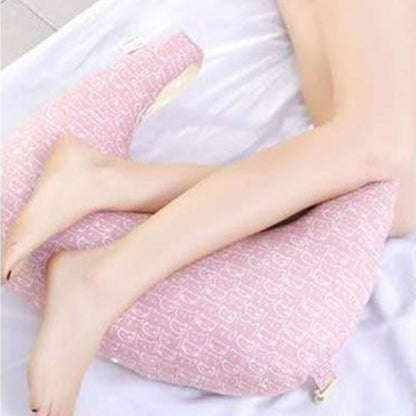 Coussin D'Allaitement Réglable | NirvanaPillow™