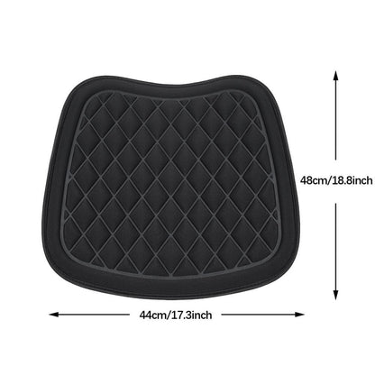 Coussin D'assise de Siège Auto Ergonomique | NirvanaPillow™