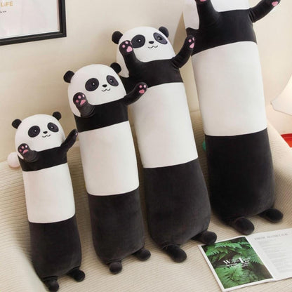 Coussin D'enfant Panda | NirvanaPillow™