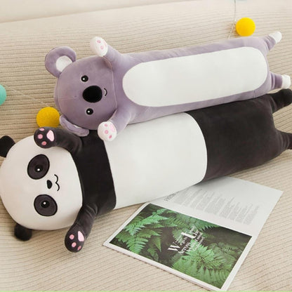 Coussin D'enfant Panda | NirvanaPillow™