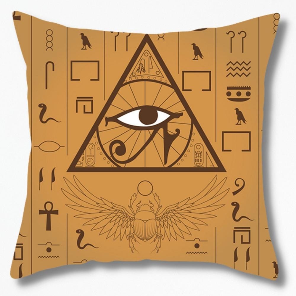 Coussin D'époque | NirvanaPillow™ 45 x 45 cm / 3