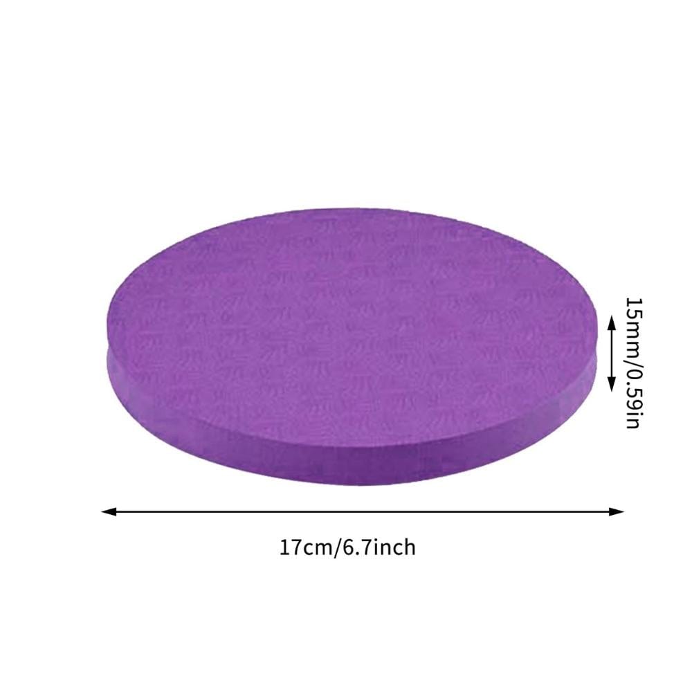 Coussin D'équilibre Exercices | NirvanaPillow™