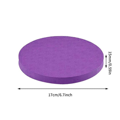 Coussin D'équilibre Exercices | NirvanaPillow™