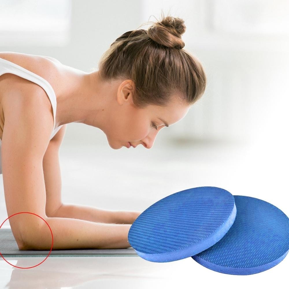 Coussin D'équilibre Exercices | NirvanaPillow™