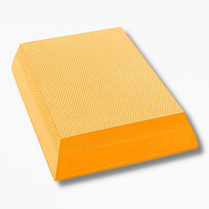 Coussin D'équilibre | NirvanaPillow™ 31x18.5x6 cm / Jaune