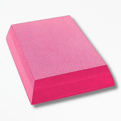 Coussin D'équilibre | NirvanaPillow™ 31x18.5x6 cm / Rose