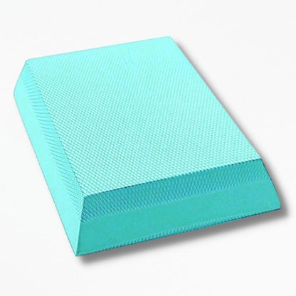 Coussin D'équilibre | NirvanaPillow™ 31x18.5x6 cm / Vert