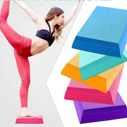 Coussin D'équilibre | NirvanaPillow™