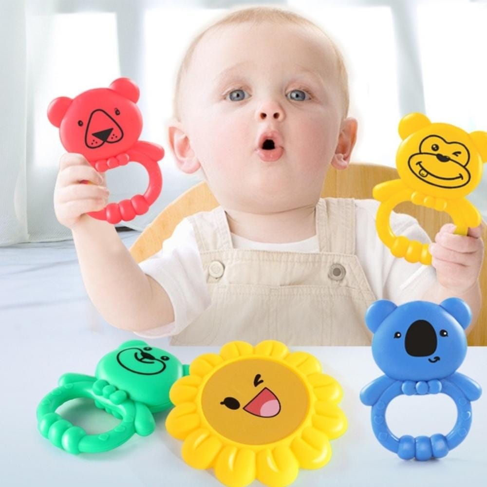 Coussin | D'éveil Bébé 77x48x40 cm / 1