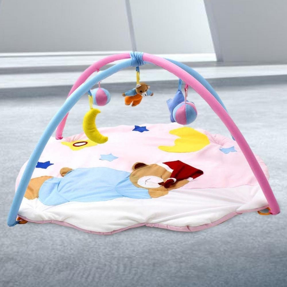 Coussin | D'éveille pour Enfant 90 x 50 cm / 1