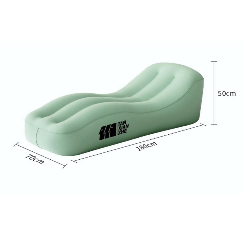 Coussin D'extérieur | NirvanaPillow™