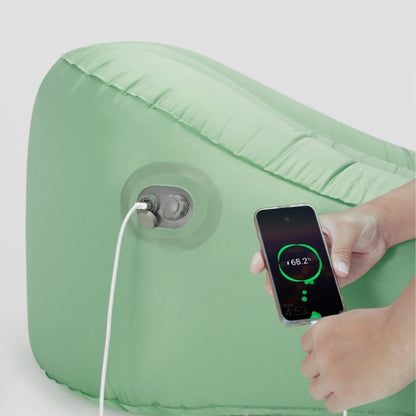 Coussin D'extérieur | NirvanaPillow™