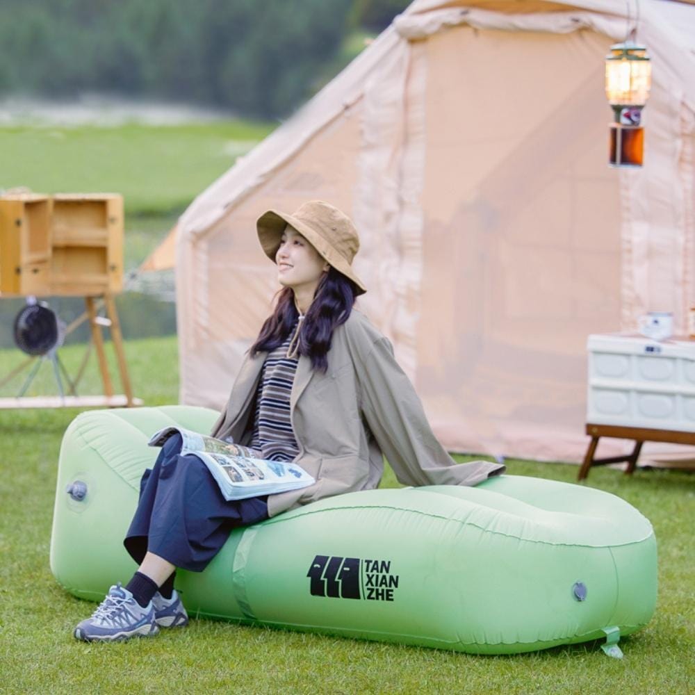 Coussin D'extérieur | NirvanaPillow™