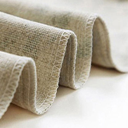 Coussin | D'extérieur Rouge