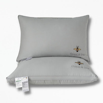 Coussin D'intérieur en Coton | NirvanaPillow™