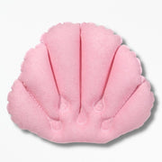 Coussin De Baignoire pour Adulte | NirvanaPillow™ 20 x 25 cm / Rose