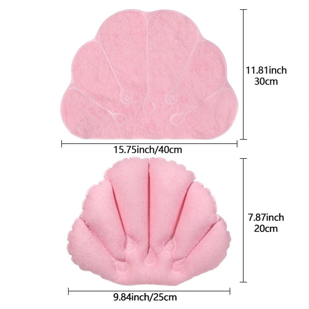 Coussin De Baignoire pour Adulte | NirvanaPillow™