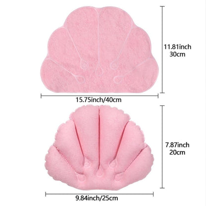 Coussin De Baignoire pour Adulte | NirvanaPillow™