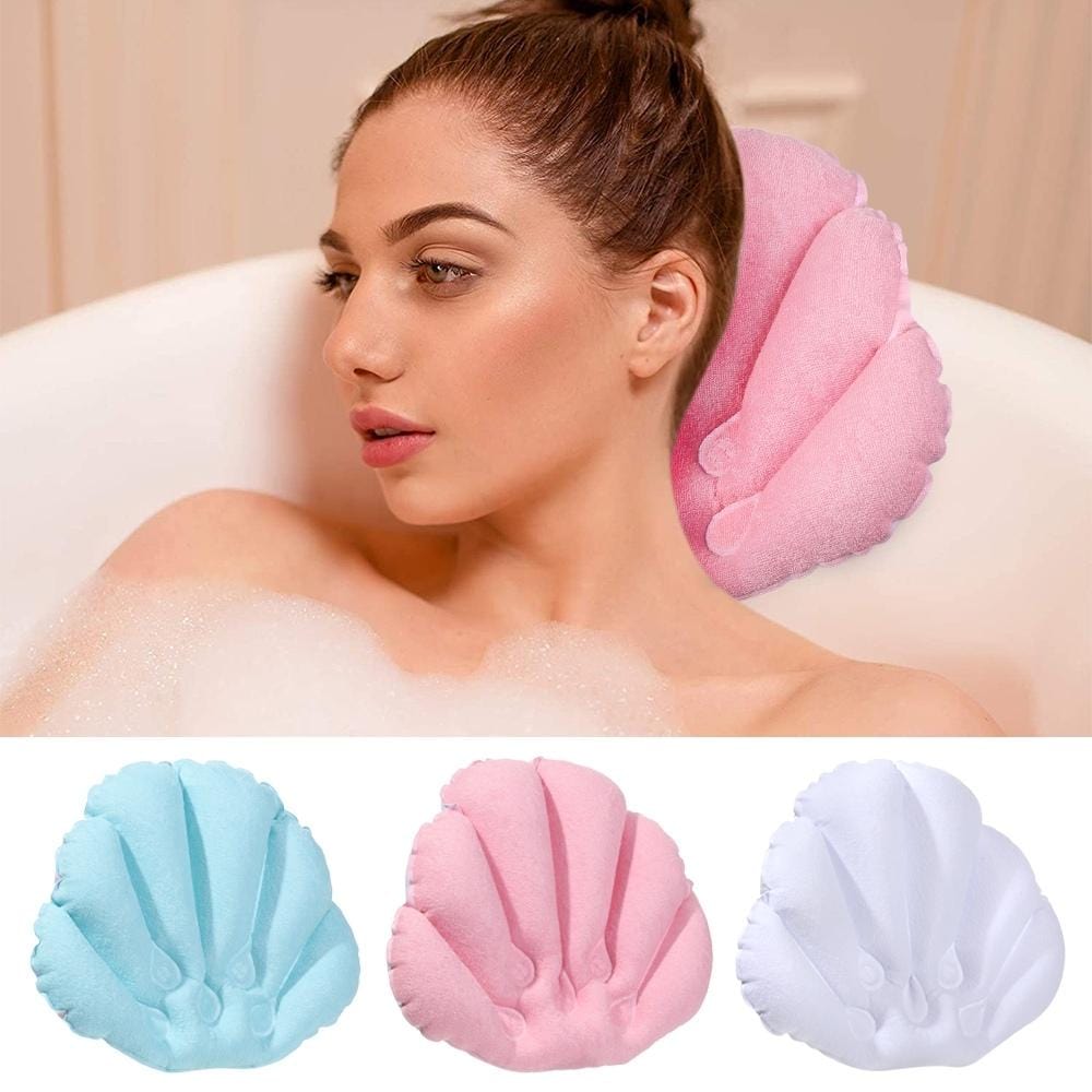 Coussin De Baignoire pour Adulte | NirvanaPillow™