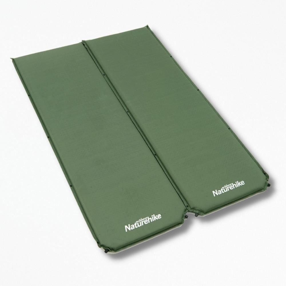 Coussin de Bain De Soleil | NirvanaPillow™ 200 x 126 cm / Vert