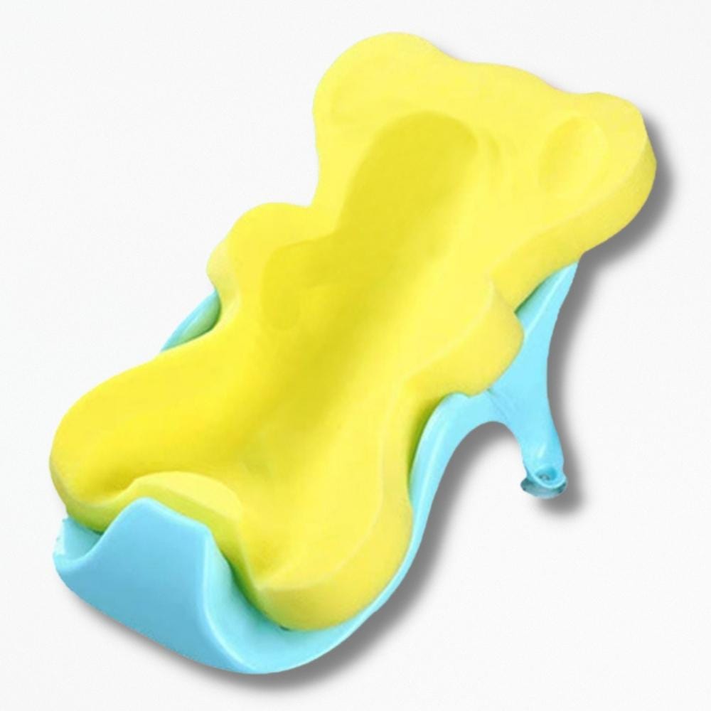 Coussin de Bain En Eponge Pour Bébé | NirvanaPillow™