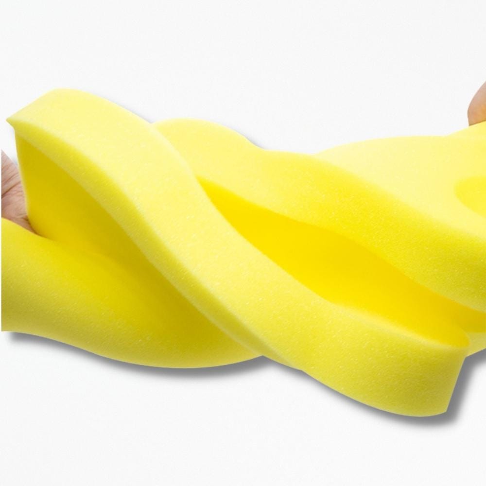 Coussin de Bain En Eponge Pour Bébé | NirvanaPillow™