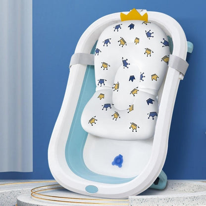 Coussin De Bain Gonflable Pour Bébé | NirvanaPillow™
