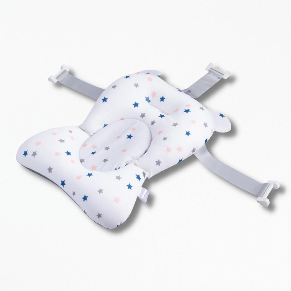 Coussin De Bain Gonflable Pour Bébé | NirvanaPillow™ 43x28 cm / 1