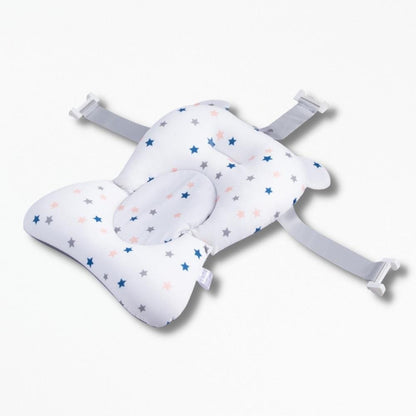 Coussin De Bain Gonflable Pour Bébé | NirvanaPillow™ 43x28 cm / 1