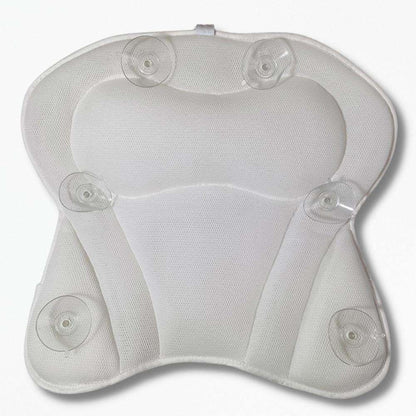 Coussin De Bain pour Adulte | NirvanaPillow™