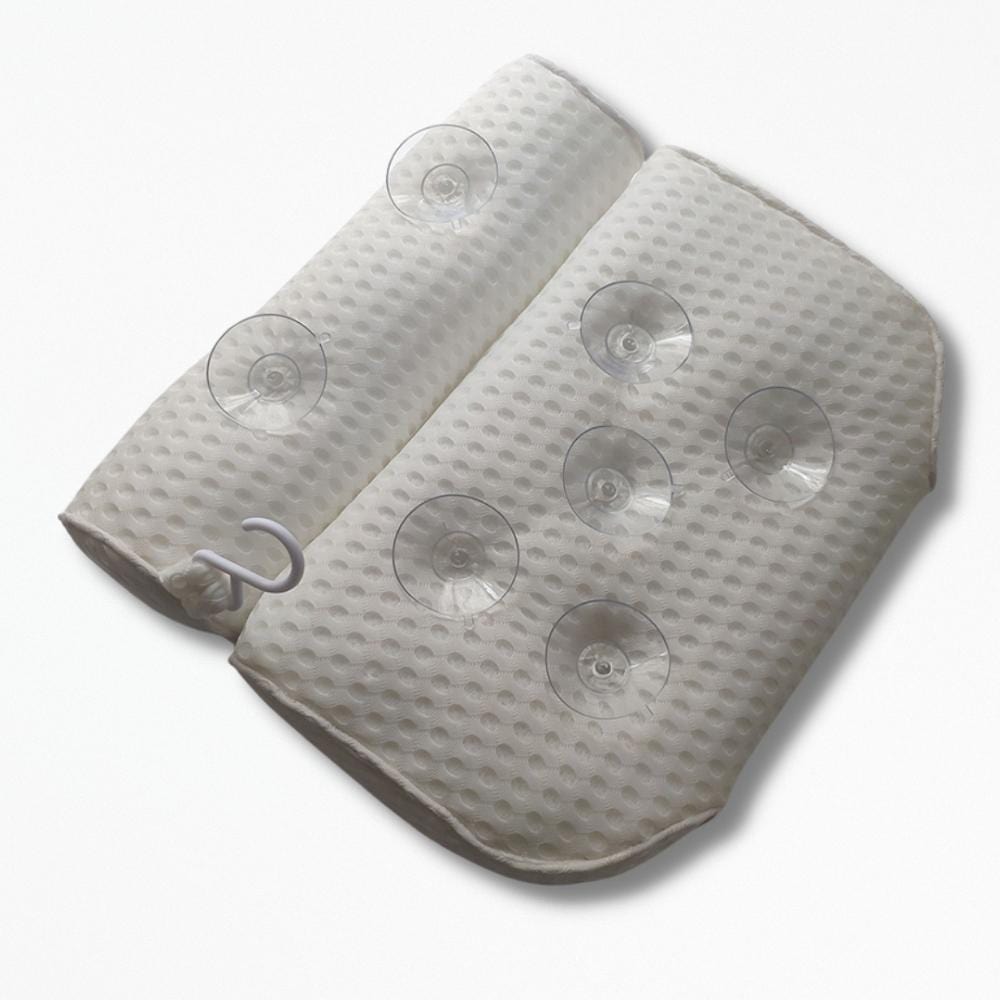 Coussin De Bain pour Adulte | NirvanaPillow™