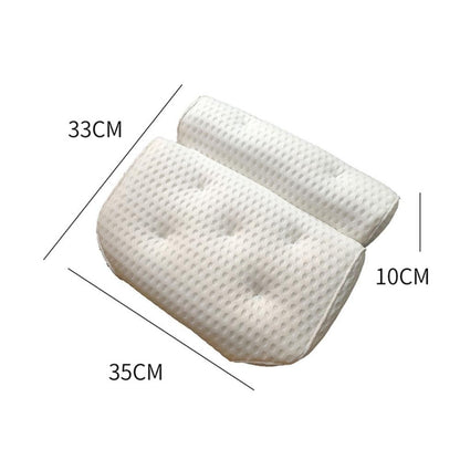 Coussin De Bain pour Adulte | NirvanaPillow™
