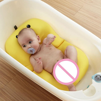 Coussin De Bain Pour Bébé | NirvanaPillow™
