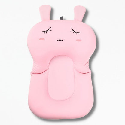 Coussin De Bain Pour Bébé | NirvanaPillow™ 54x33 cm / Rose