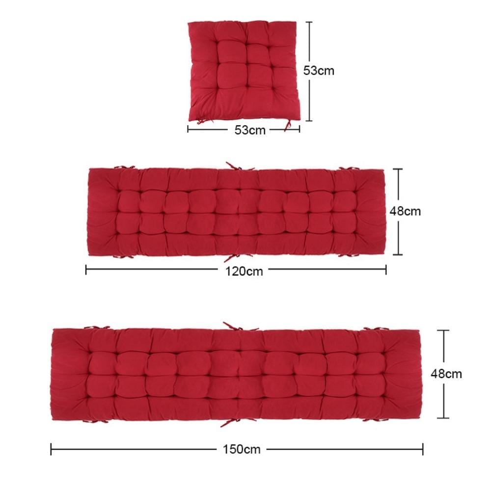 Coussin De Banc | NirvanaPillow™