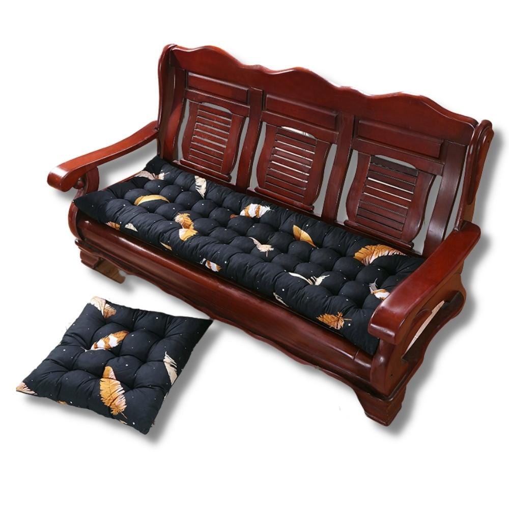 Coussin De Banc | NirvanaPillow™ 53 x 53 cm / 1