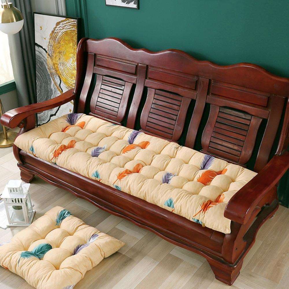 Coussin De Banc | NirvanaPillow™ 53 x 53 cm / 4