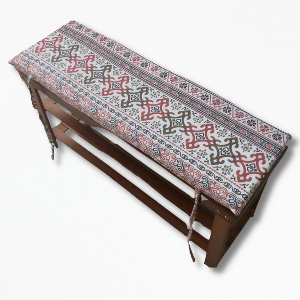 Coussin De Banquette | NirvanaPillow™ 60 x 30 cm / 1