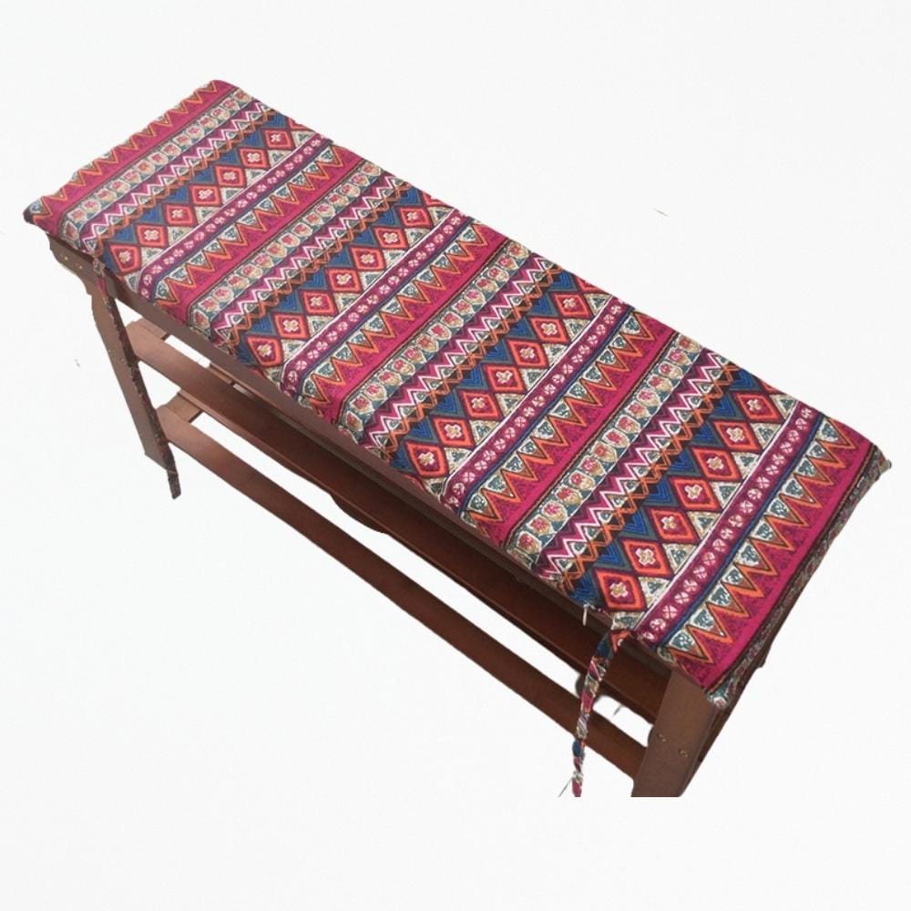 Coussin De Banquette | NirvanaPillow™ 60 x 30 cm / 2