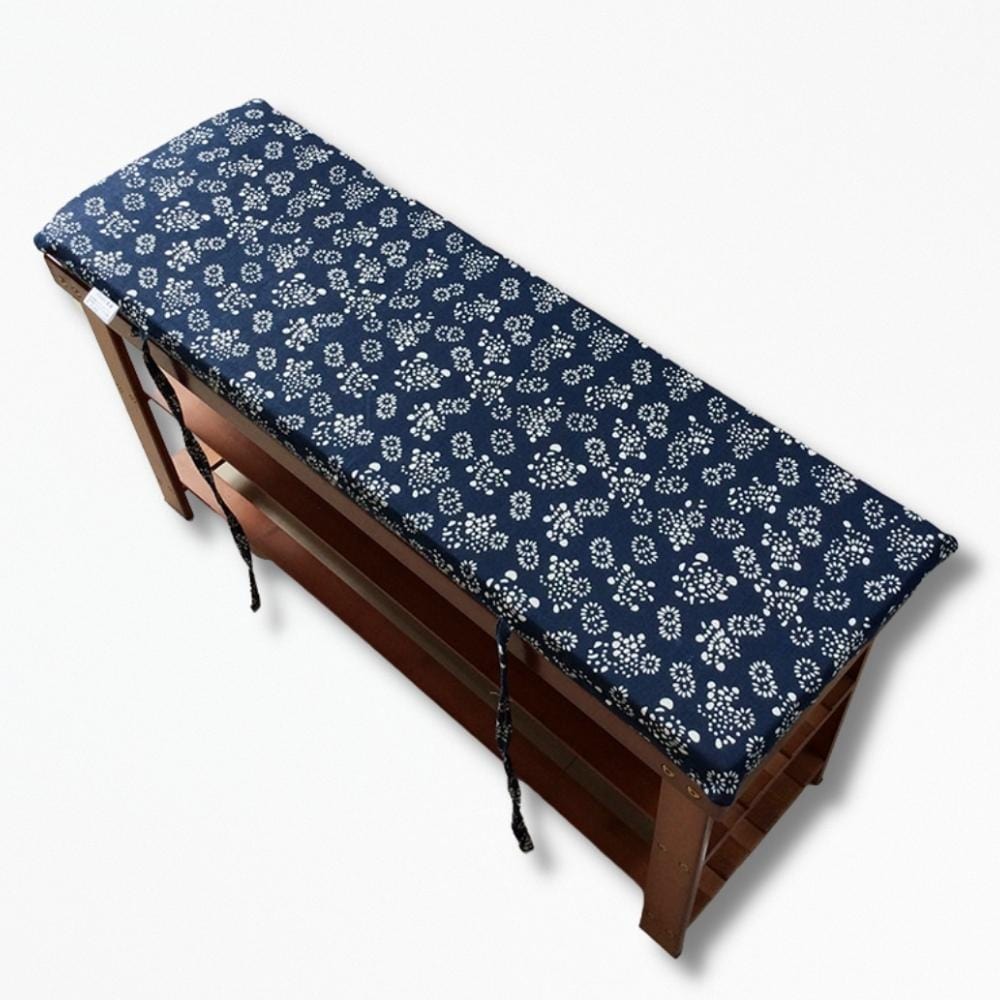 Coussin De Banquette | NirvanaPillow™ 60 x 30 cm / 3