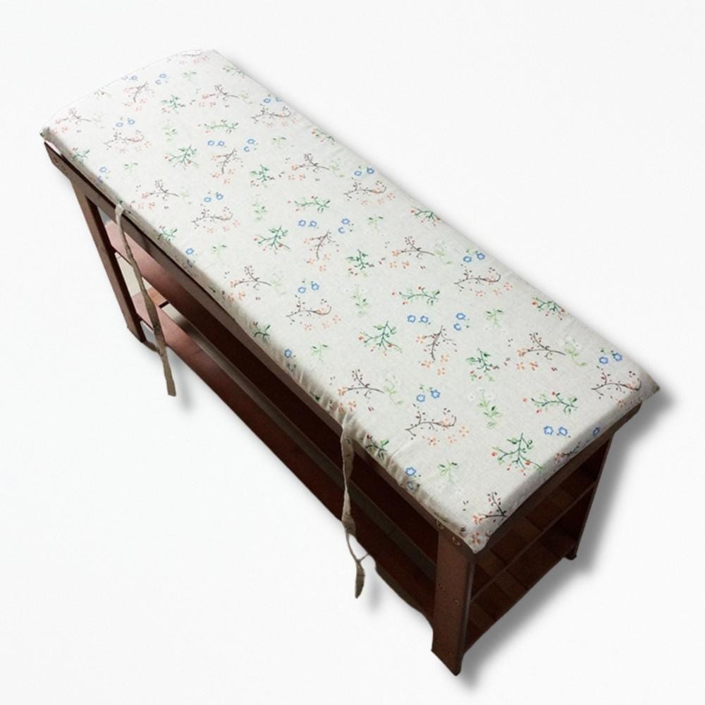 Coussin De Banquette | NirvanaPillow™ 60 x 30 cm / 4