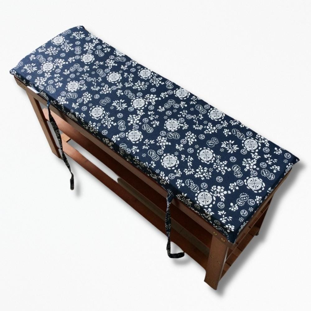 Coussin De Banquette | NirvanaPillow™ 60 x 30 cm / 5