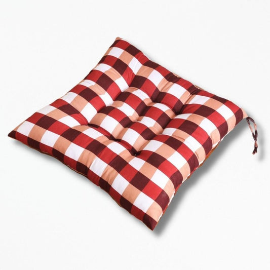 Coussin De Chaise Carré | NirvanaPillow™ 40 x 40 cm / 1