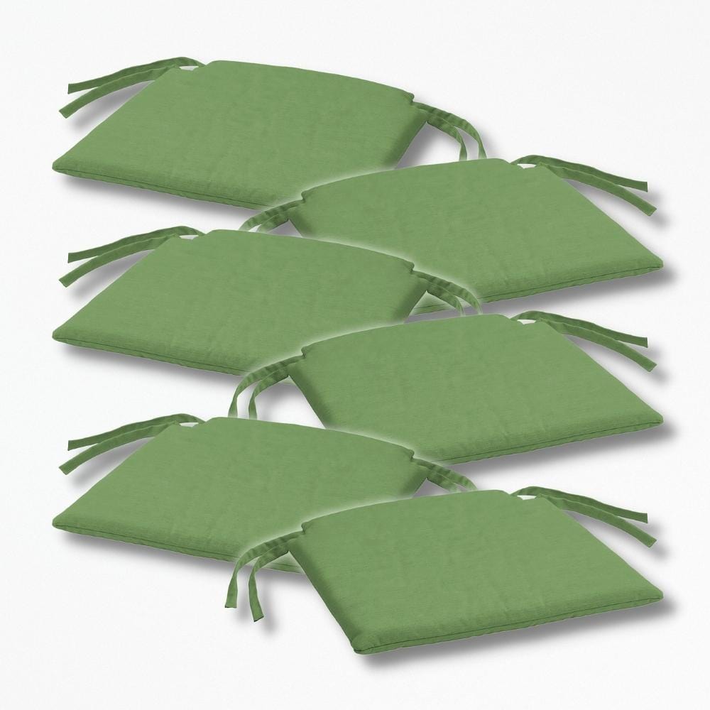 Coussin | De Chaise de Jardin 40 x 40 cm / Vert