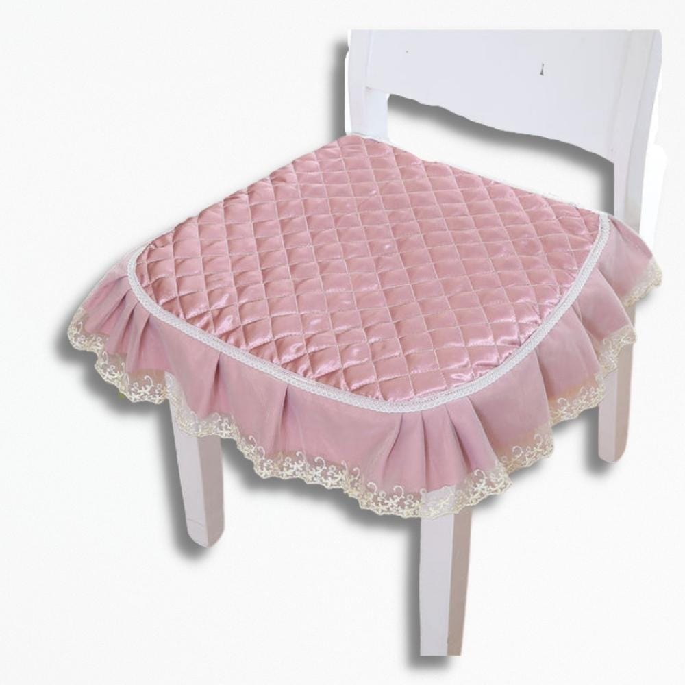 Coussin | De Chaise Extérieur 43 x 45 cm / 4