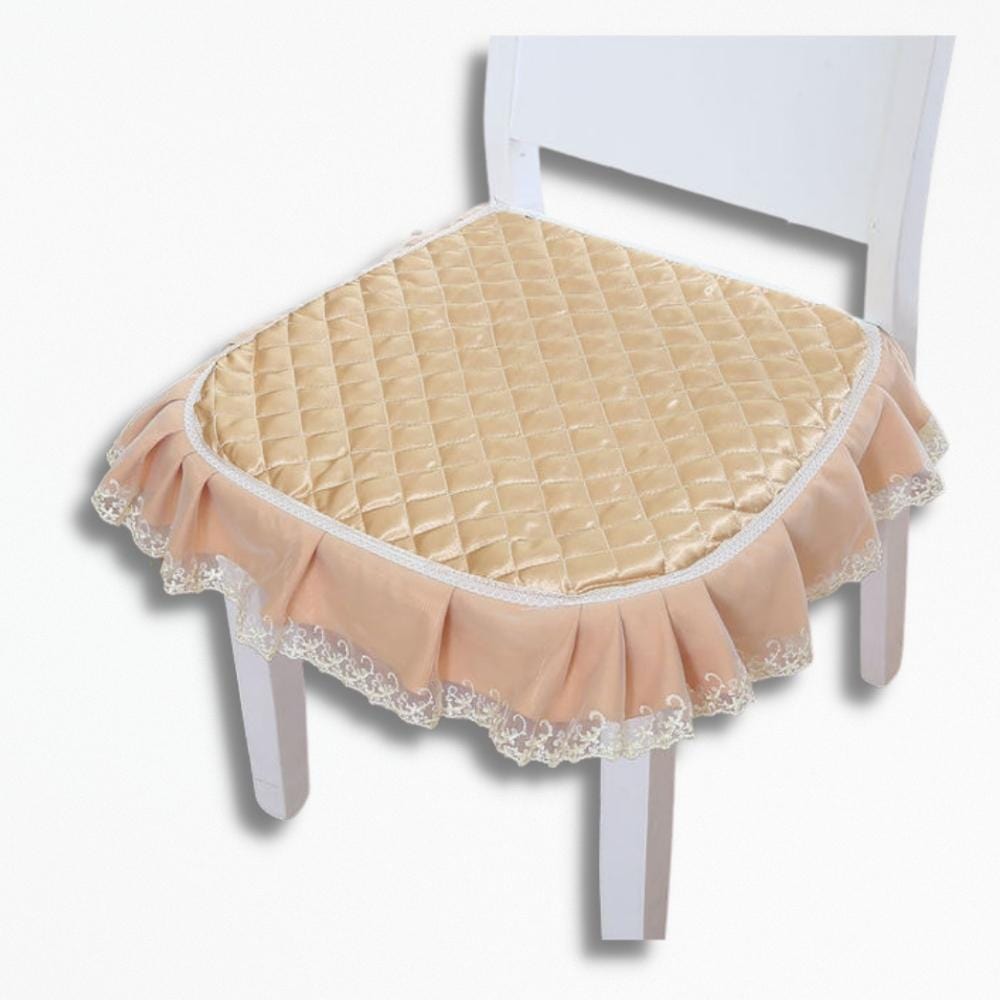 Coussin | De Chaise Extérieur 43 x 45 cm / 5