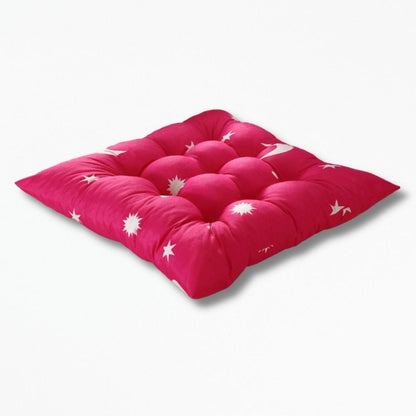 Coussin De Chaise | NirvanaPillow™ 41 x 41 cm / Rose