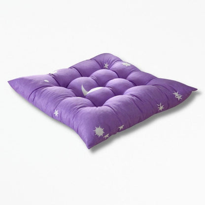 Coussin De Chaise | NirvanaPillow™ 41 x 41 cm / Violet