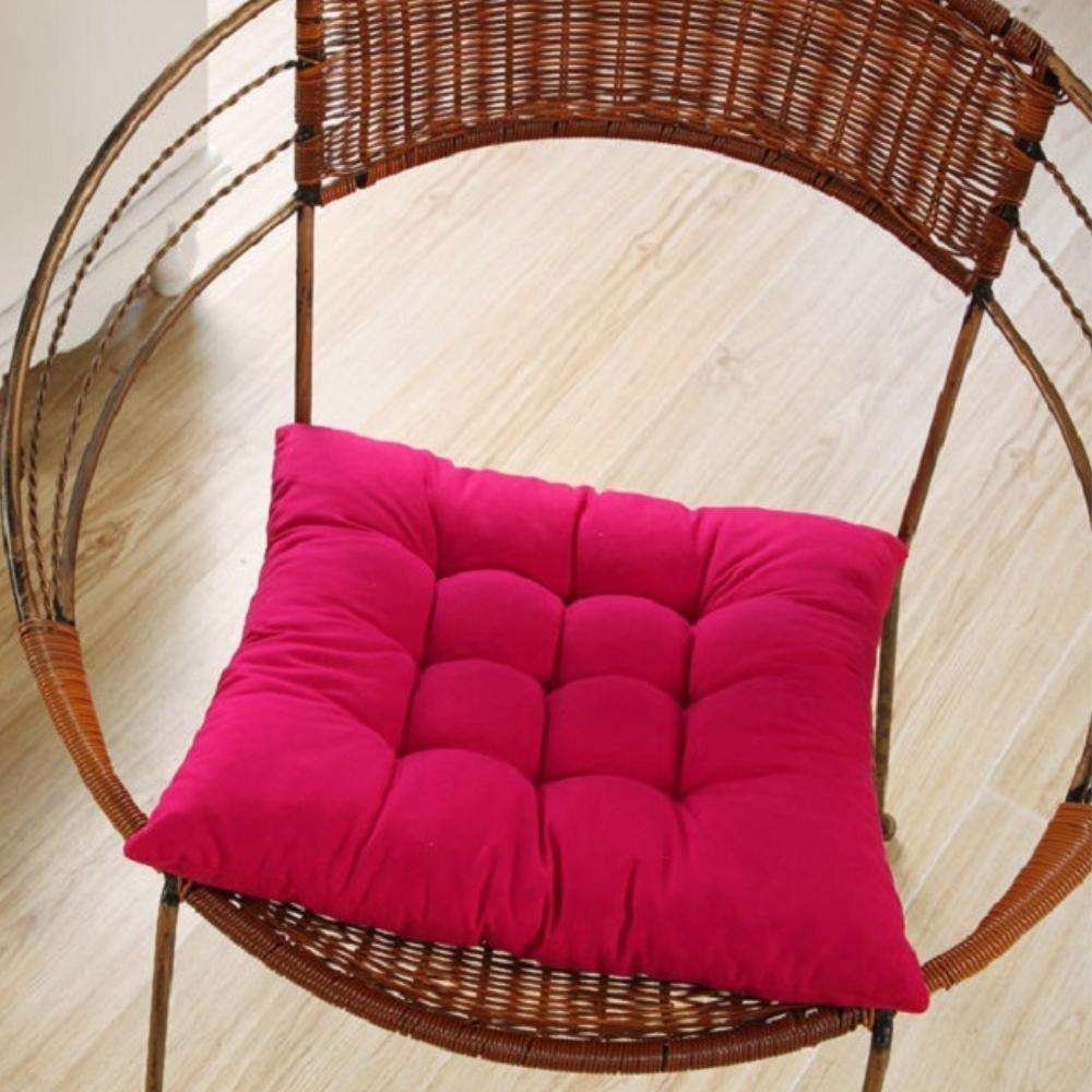 Coussin De Chaise | NirvanaPillow™