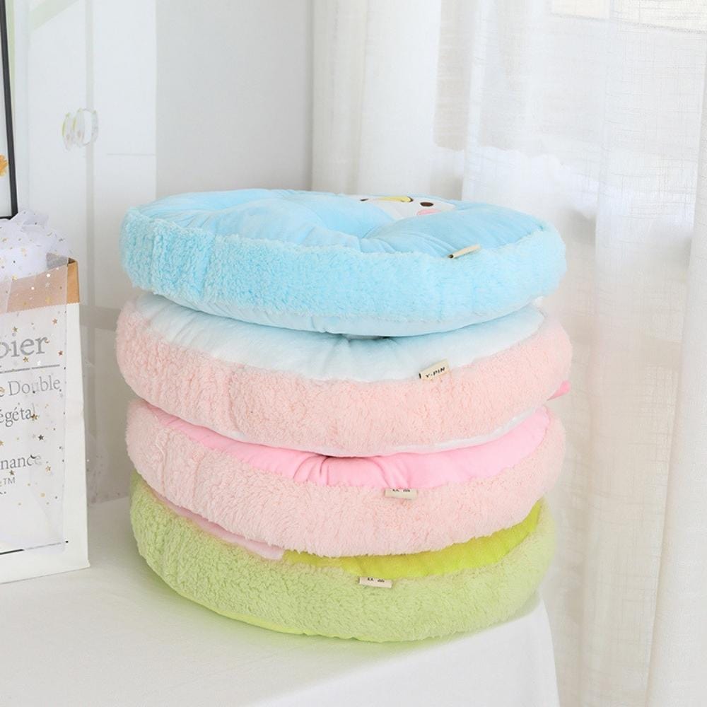 Coussin De Chaise Ronde | NirvanaPillow™